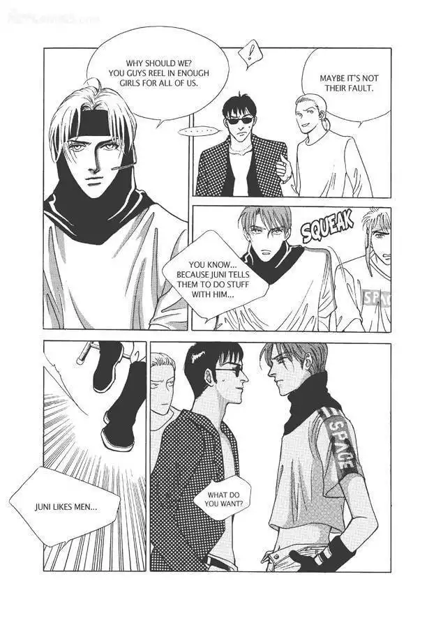Do Whatever You Want Chapter 6.2 18